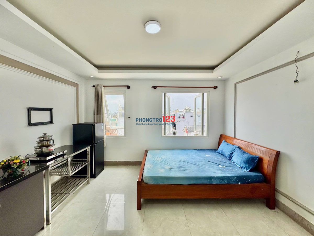 Bất động sản tại TP. Hồ Chí Minh - ảnh 1
