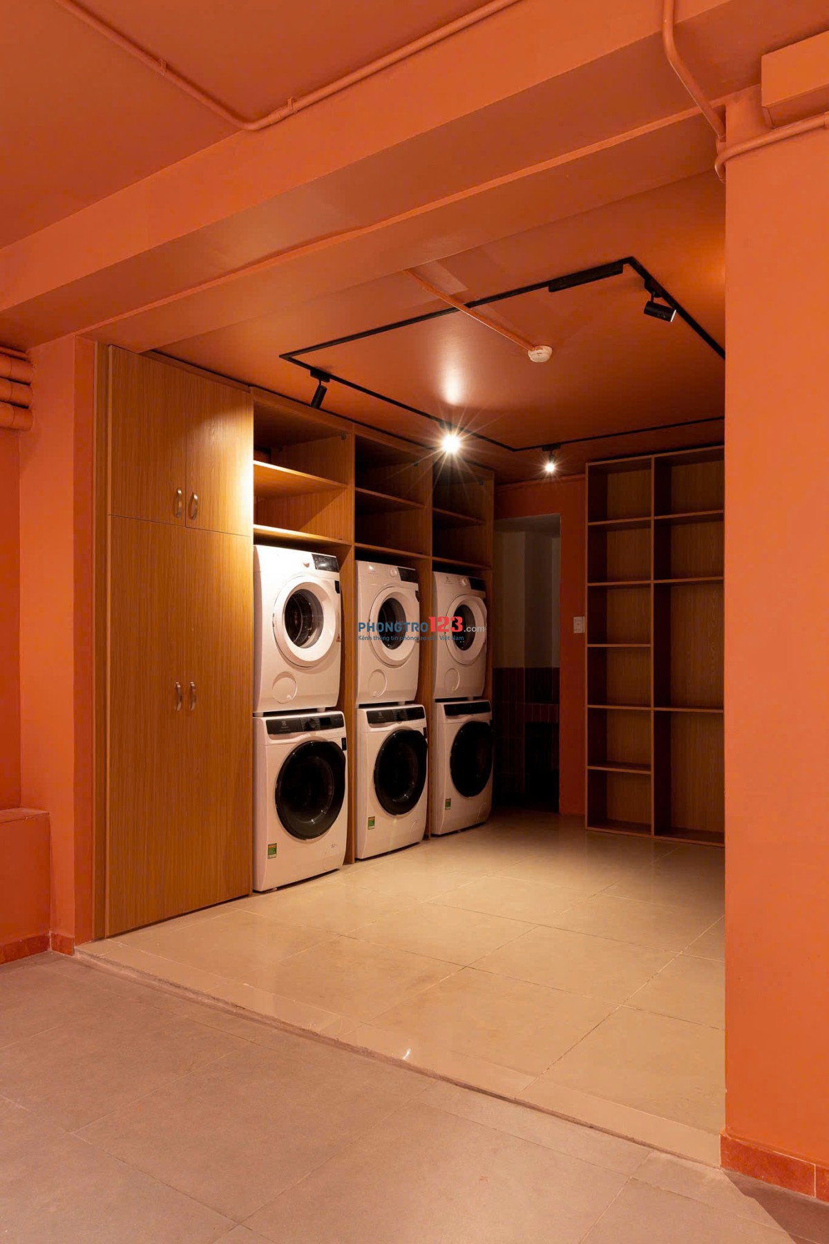 Bất động sản tại TP. Hồ Chí Minh - ảnh 1