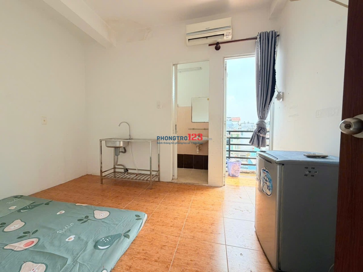 Bất động sản tại TP. Hồ Chí Minh - ảnh 1