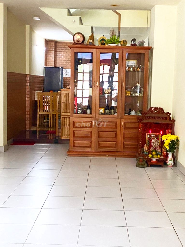 Nhà riêng tại Bình Thạnh, TP. Hồ Chí Minh - ảnh 2