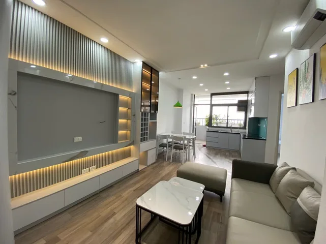 Bất động sản tại Hà Nội - ảnh 1