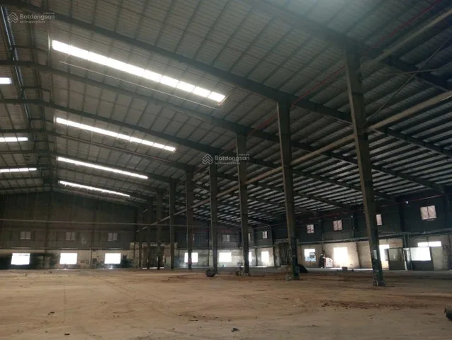 Bất động sản tại Bình Dương - ảnh 1