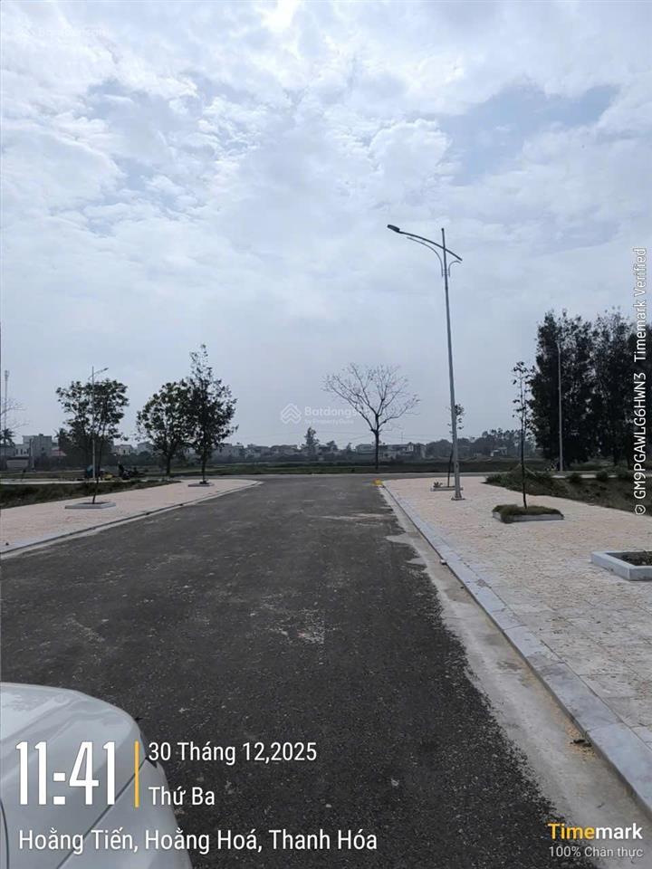 Bất động sản tại Thanh Hóa - ảnh 1