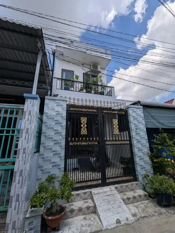 Bất động sản tại Tây Ninh - ảnh 1