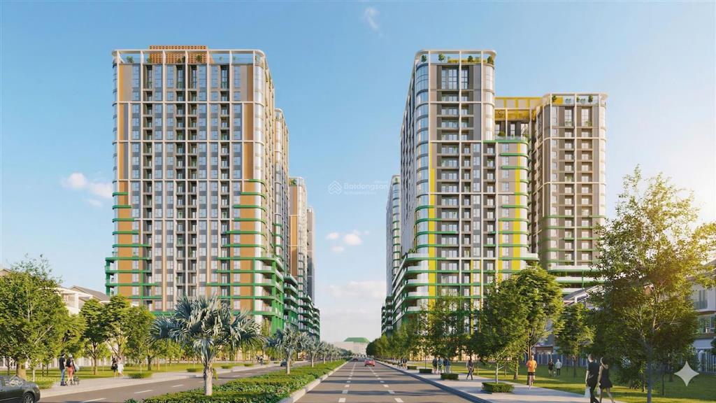 Bất động sản tại Đà Nẵng - ảnh 1