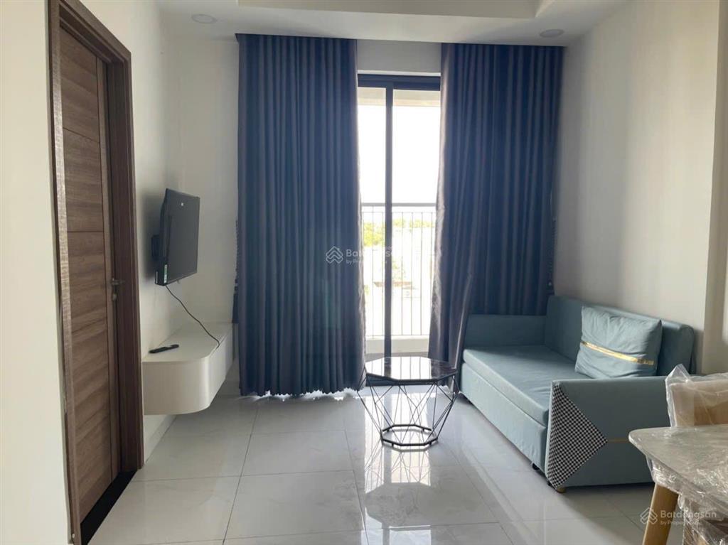 Bất động sản tại Bà Rịa - Vũng Tàu - ảnh 1