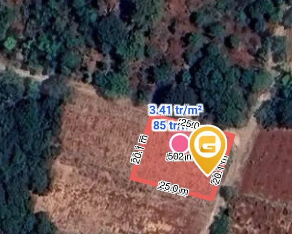 Bất động sản tại Đắk Lắk - ảnh 1