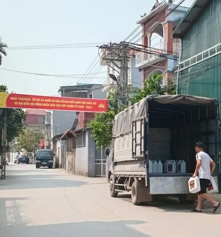 Bất động sản tại Hưng Yên - ảnh 1