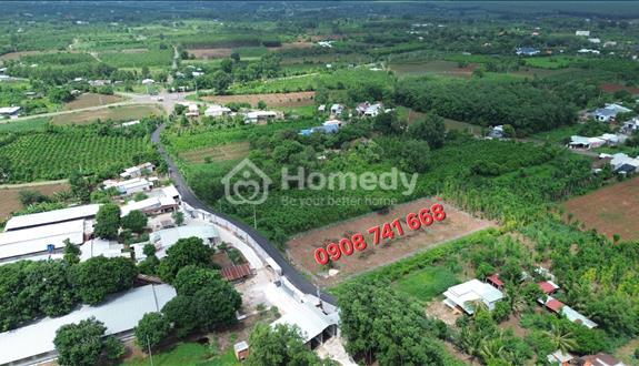 Bất động sản tại Bà Rịa - Vũng Tàu - ảnh 1