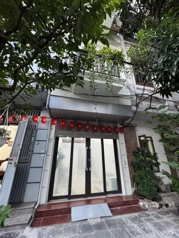 Bất động sản tại Hà Nội - ảnh 1