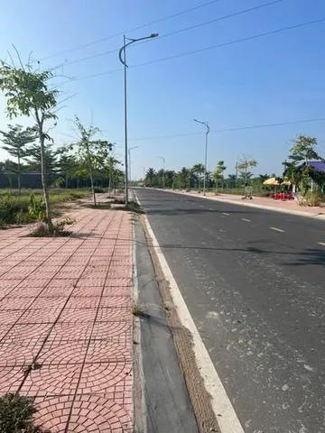 Bất động sản tại Vĩnh Long - ảnh 1