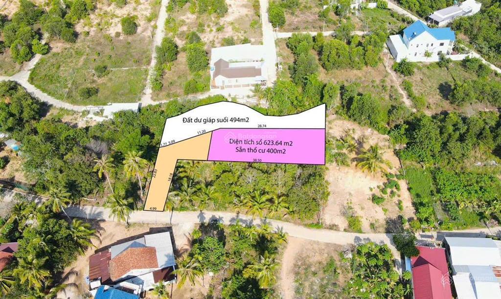 Bất động sản tại Kiên Giang - ảnh 1