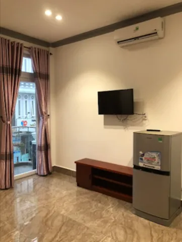 Bất động sản tại Bà Rịa - Vũng Tàu - ảnh 1