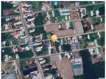 Bất động sản tại Bình Dương - ảnh 1