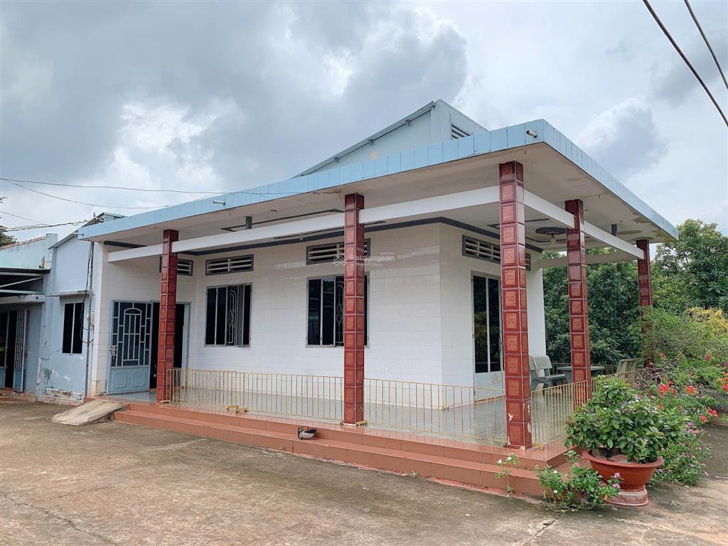 Bất động sản tại Bà Rịa - Vũng Tàu - ảnh 1
