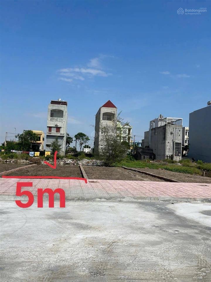 Bất động sản tại Nam Định - ảnh 1