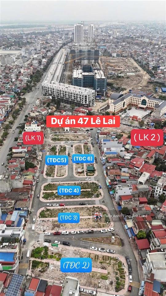 Bất động sản tại Hải Phòng - ảnh 1