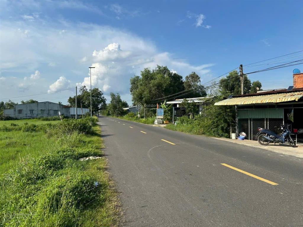 Bất động sản tại Tây Ninh - ảnh 1