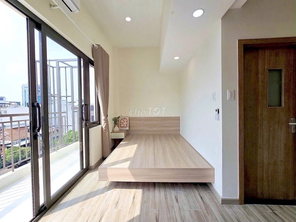 Căn hộ / chung cư tại Phú Nhuận, TP. Hồ Chí Minh - ảnh 3