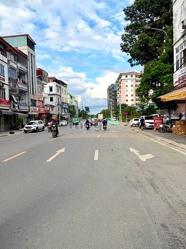 Nhà riêng tại Hoàng Mai, Hà Nội - ảnh 2