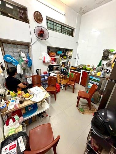 Nhà riêng tại Hoàng Mai, Hà Nội - ảnh 3