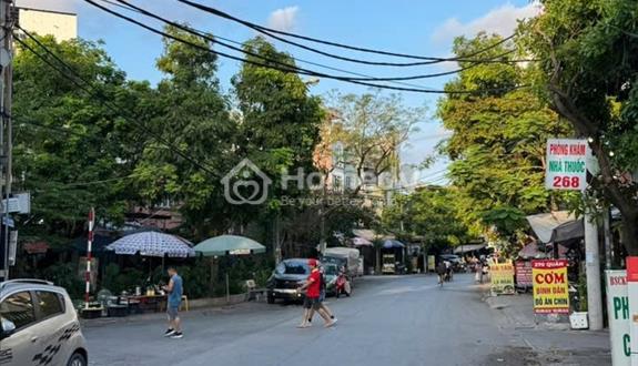 Bất động sản tại Hải Phòng - ảnh 1