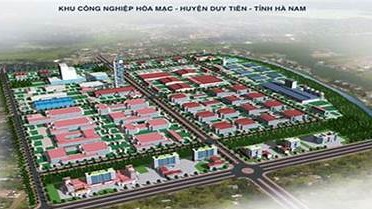 Bất động sản tại Hà Nam - ảnh 1