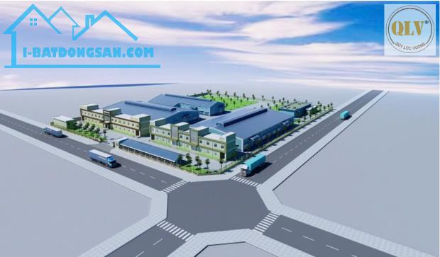 Bất động sản tại Tây Ninh - ảnh 1