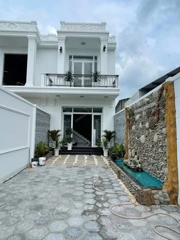 Bất động sản tại Tiền Giang - ảnh 1