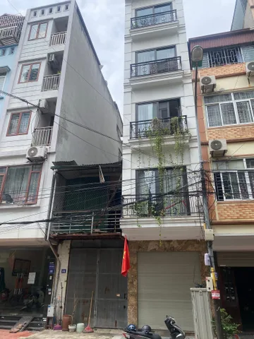 Bất động sản tại Hà Nội - ảnh 1
