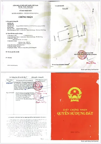 Bất động sản tại Hải Phòng - ảnh 1