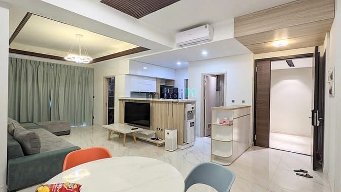 Căn hộ / chung cư tại 7, TP. Hồ Chí Minh - ảnh 1