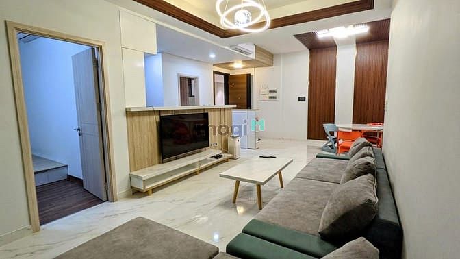 Căn hộ / chung cư tại 7, TP. Hồ Chí Minh - ảnh 2