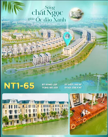 Bất động sản tại Hưng Yên - ảnh 1