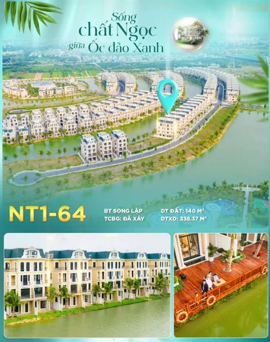 Bất động sản tại Hưng Yên - ảnh 1