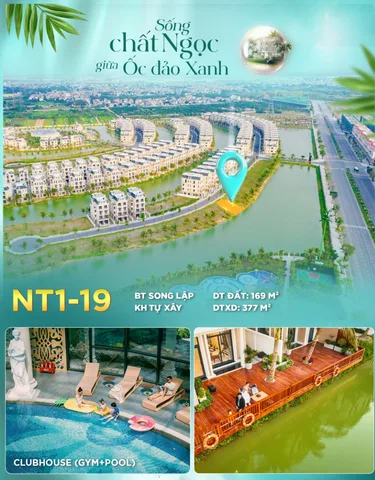 Bất động sản tại Hưng Yên - ảnh 1