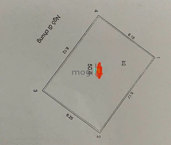Nhà riêng tại Đống Đa, Hà Nội - ảnh 1