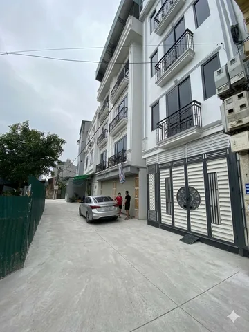 Bất động sản tại Hà Nội - ảnh 1