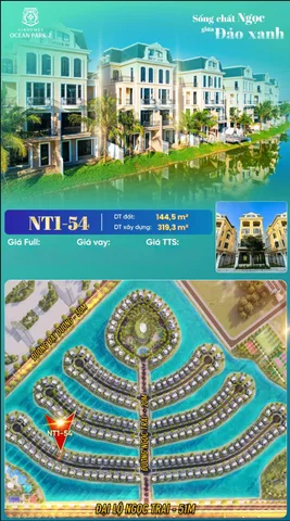 Bất động sản tại Hưng Yên - ảnh 1