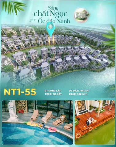 Bất động sản tại Hưng Yên - ảnh 1