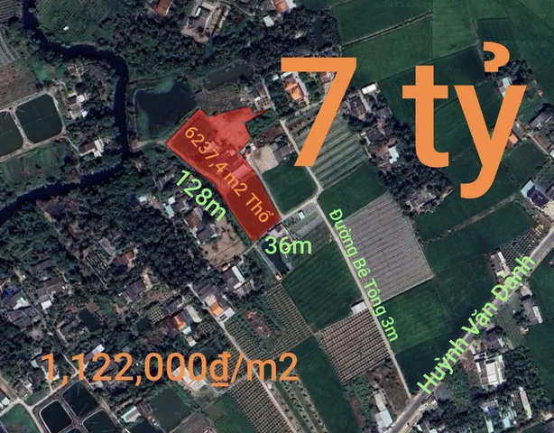 Bất động sản tại Tây Ninh - ảnh 1