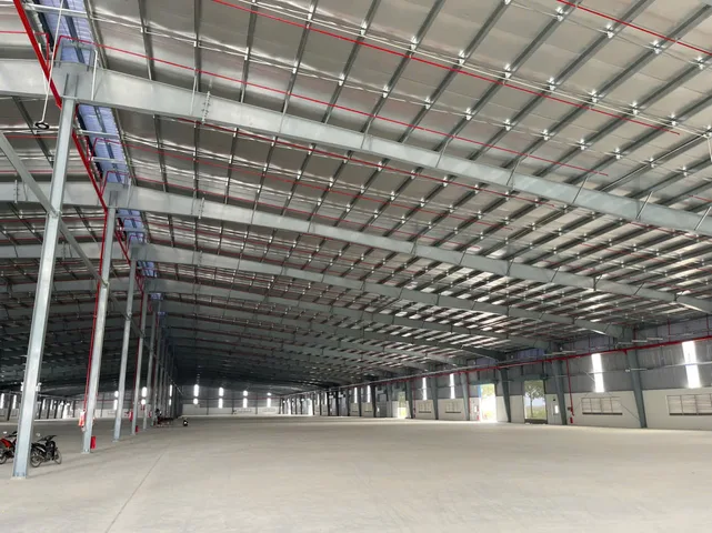 Bất động sản tại Bà Rịa - Vũng Tàu - ảnh 1