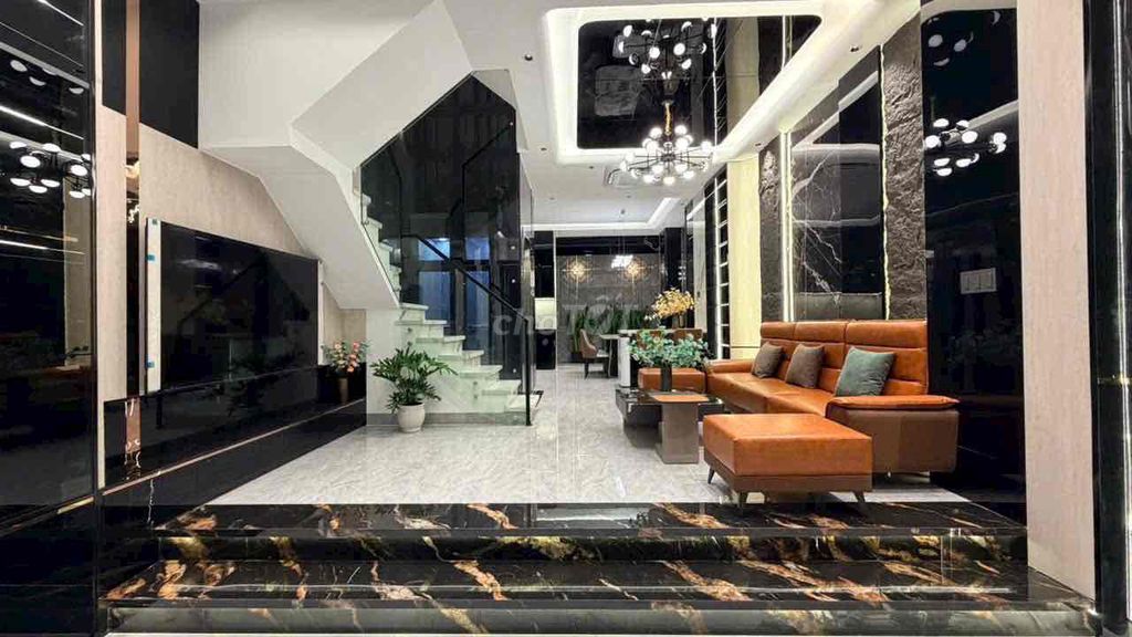 Nhà riêng tại Nhà Bè, TP. Hồ Chí Minh - ảnh 3
