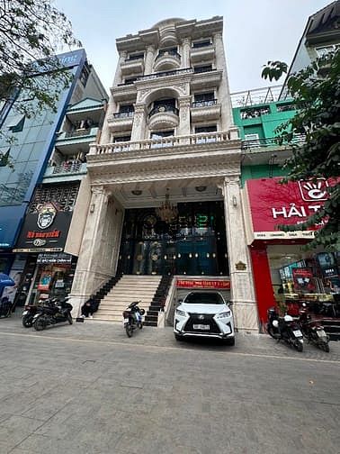 Nhà riêng tại Hai Bà Trưng, Hà Nội - ảnh 1
