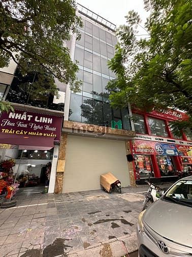 Nhà riêng tại Hai Bà Trưng, Hà Nội - ảnh 1