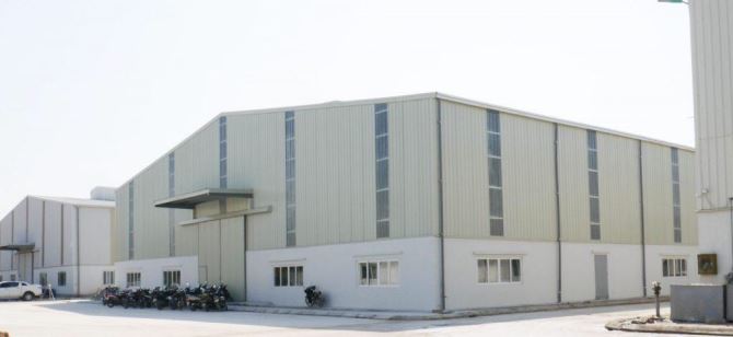 Bất động sản tại Bình Dương - ảnh 1