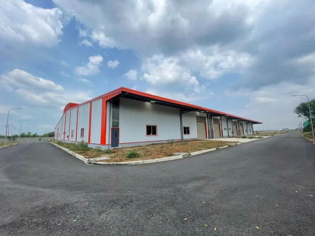 Bất động sản tại Đồng Nai - ảnh 1