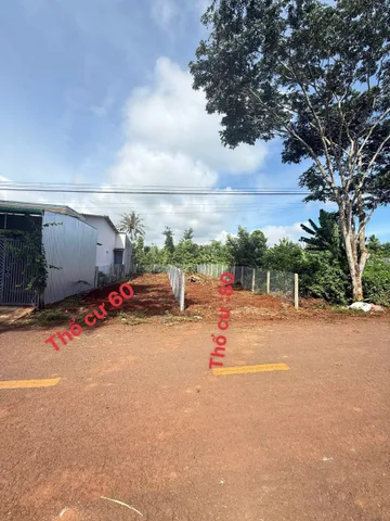 Bất động sản tại Đắk Lắk - ảnh 1