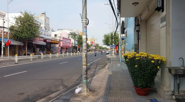 Bất động sản tại TP. Hồ Chí Minh - ảnh 1