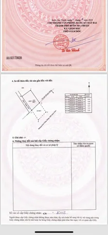Bất động sản tại Đắk Lắk - ảnh 1